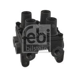 Multi Circuit Protection Valve FEBI 38123 OE Ref 81.52151.6023