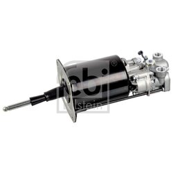 Clutch Booster FEBI 38127 OE Ref 81.30725.6032