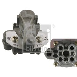 Compressed Air System Rotary Sleeve Valve FEBI 38128 OE Ref 4C465A687AA