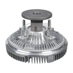 Radiator Fan Clutch FEBI 38137 OE Ref 51.06630.0071
