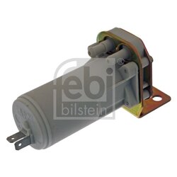Windscreen Cleaning Washer Fluid Pump FEBI 38138 OE Ref A000 869 25 21