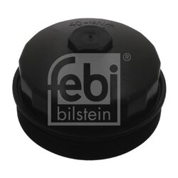 Oil Filter Housing Cap FEBI 38146 OE Ref 541 184 02 08