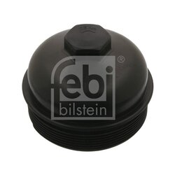 Fuel Filter Cover FEBI 38147 OE Ref A000 092 52 08