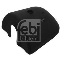Exterior Mirror Cover FEBI 38149 OE Ref 641 811 02 07