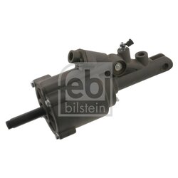 Clutch Booster FEBI 38163 OE Ref 1521371