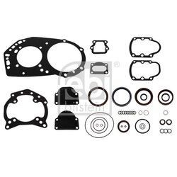 Mt Gasket Set FEBI 38183 OE Ref A389 261 11 80 S2
