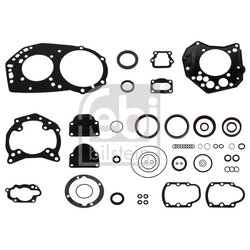 Mt Gasket Set FEBI 38193 OE Ref A389 261 11 80 S1