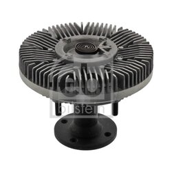 Radiator Fan Clutch FEBI 38207 OE Ref A904 200 08 22