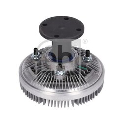 Radiator Fan Clutch FEBI 38207 OE Ref A904 200 08 22 FEBI