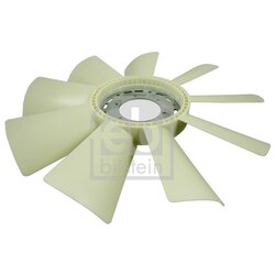 Engine Cooling Fan Wheel FEBI 38213 OE Ref 1 354 979