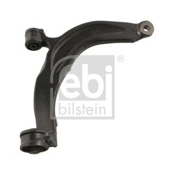 Trailing Control Arm FEBI 38284 OE Ref 7H0 407 152 F