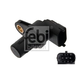 Camshaft Position Sensor FEBI 38292 OE Ref A004 153 96 28