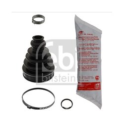 Drive Shaft Bellow Kit FEBI 38339 OE Ref 8E0 498 201 B