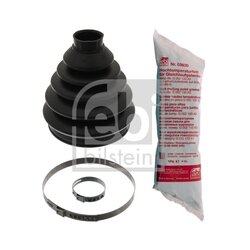 Drive Shaft Bellow Kit FEBI 38347 OE Ref 8N0 498 203 A
