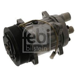 Air Conditioning Compressor FEBI 38409 OE Ref 8142555