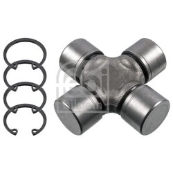 Propshaft Joint FEBI 38414