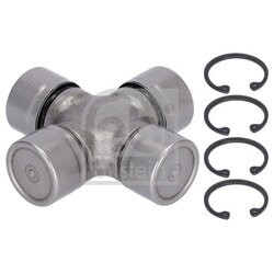 Propshaft Joint FEBI 38415 OE Ref 903 410 01 31