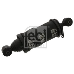 Driver Cab Suspension Shock Absorber FEBI 38454 OE Ref 85.41722.6009