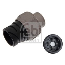 Compressed Air System Sensor FEBI 38459 OE Ref 81.25514.0036