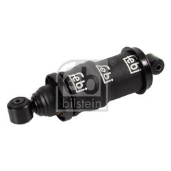 Driver Cab Suspension Shock Absorber FEBI 38474 OE Ref 81.41722.6076 FEBI