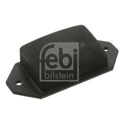 Suspension Rubber Buffer FEBI 38501 OE Ref 81.96210.0379