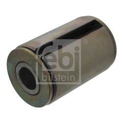 Leaf Spring Bushing FEBI 38502 OE Ref 81.43722.0634