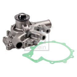 Water Pump FEBI 38552 OE Ref 682 747