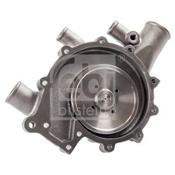 Water Pump FEBI 38552 OE Ref 682 747 FEBI