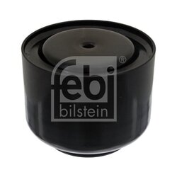 Air Suspension Bellows Roll Off Piston FEBI 38555 OE Ref 81.43603.0068