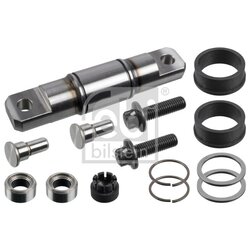 Clutch Release Fork FEBI 38557 OE Ref A000 254 00 17 S3