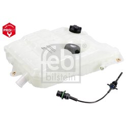 Coolant Expansion Tank FEBI 38559 OE Ref 20828416