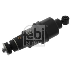 Driver Cab Suspension Shock Absorber FEBI 38594 OE Ref 1245 600 FEBI
