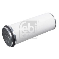 Air Filter FEBI 38611 OE Ref 81.08304.0095