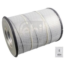 Air Filter FEBI 38615 OE Ref 8149064