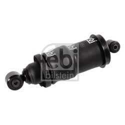 Driver Cab Suspension Shock Absorber FEBI 38689 OE Ref 81.41722.6075