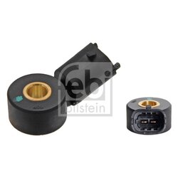 Knock Sensor FEBI 38709 OE Ref 12 36 006