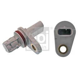 Camshaft Position Sensor FEBI 38710 OE Ref 055566932