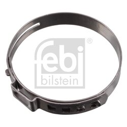 Clamping Clip FEBI 38759 OE Ref 16704305