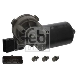 Wiper Motor FEBI 38800 OE Ref 6405.N5