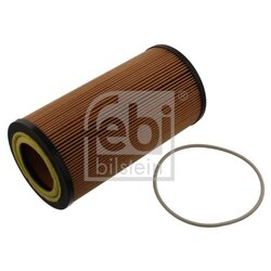 Oil Filter FEBI 38826 OE Ref 1397 765