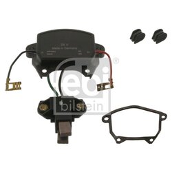Alternator Regulator FEBI 38911 OE Ref 1089451
