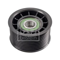 V Ribbed Belt Deflection Guide Pulley FEBI 38983 OE Ref 74 08 086 970