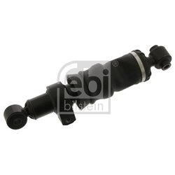 Driver Cab Suspension Shock Absorber FEBI 38988 OE Ref 004102 8764 FEBI