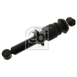 Driver Cab Suspension Shock Absorber FEBI 38989 OE Ref 5 0406 0241 FEBI