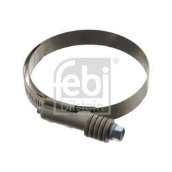 Charge Air Hose Fastening Clamp FEBI 39026 OE Ref 1679 310