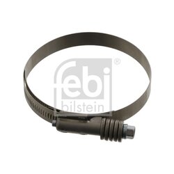 Charge Air Hose Fastening Clamp FEBI 39027 OE Ref 0 0116 9601