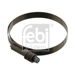 Charge Air Hose Fastening Clamp FEBI 39028 OE Ref N1.01100.7205