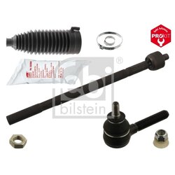 Tie Rod FEBI 39043 OE Ref 3812.E5 S3