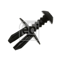 Underbody Panelling Retaining Clip FEBI 39063 OE Ref A126 990 03 92
