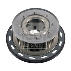 Crankshaft Sprocket FEBI 39099 OE Ref 805.E5